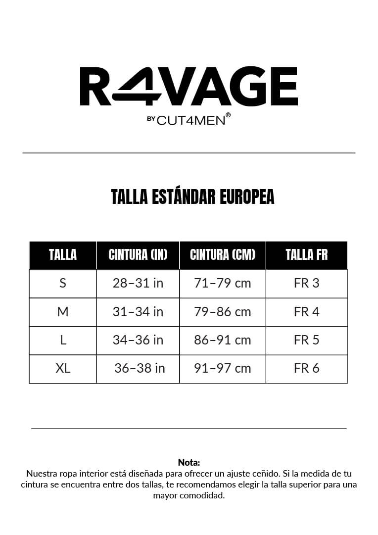 R4VAGE